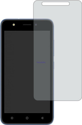 Fasheen Tempered Glass Guard for TECNO F2 (AntiGlare Matte)(Pack of 1)