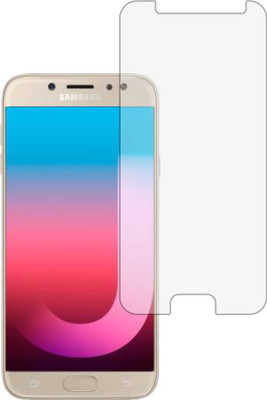ZINGTEL Impossible Screen Guard for Samsung Galaxy J7 Pro(Pack of 1)