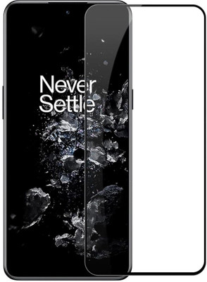 ZINGTEL Tempered Glass Guard for OnePlus Ace(Pack of 1)