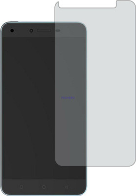 Fasheen Tempered Glass Guard for TECNO K8 (AntiGlare Matte)(Pack of 1)