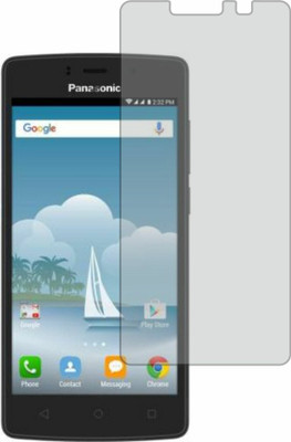 ZINGTEL Impossible Screen Guard for PANSONIC P75 (Matte Finish)(Pack of 1)