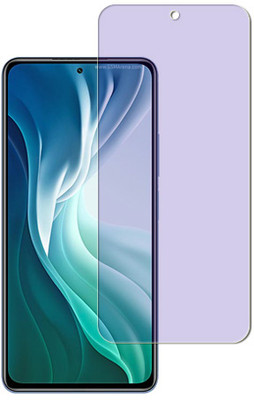 ARBAN Impossible Screen Guard for MI 11i(Pack of 1)