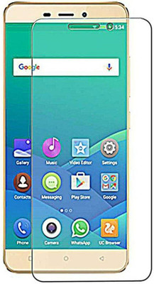 Blate Tempered Glass Guard for Gionee Marathon M5 Lite, Get this Product At Just Rs. 40 on DelhiGear.com(Pack of 1)