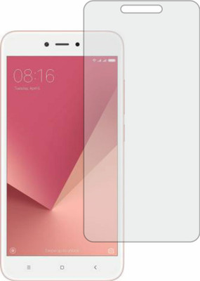 ZINGTEL Impossible Screen Guard for MI Y1 (Matte Finish)(Pack of 1)