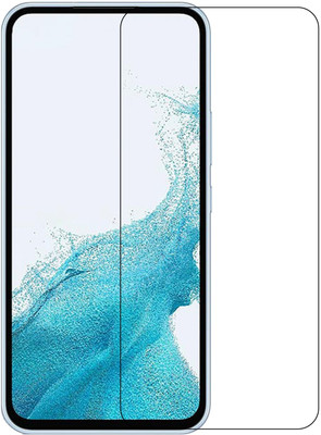 COVER CAPITAL Tempered Glass Guard for Infinix Hot 40 Pro(Pack of 1)