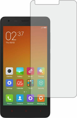 ZINGTEL Impossible Screen Guard for XIAOMI MI 2 PRIME(Pack of 1)
