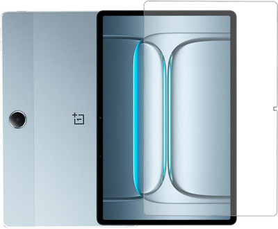 Valimai Tempered Glass Guard for OnePlus Pad Lite 11.0 inch(Pack of 1)