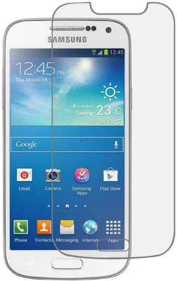 Blate Tempered Glass Guard for Samsung Galaxy S4 Mini, Get this Product At Just Rs. 40 on DelhiGear.com(Pack of 1)