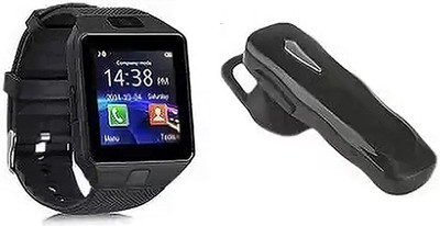 MY DADA JI ROCK Tempered Glass Guard for Bluetooth headset with Touch(Pack of 1)