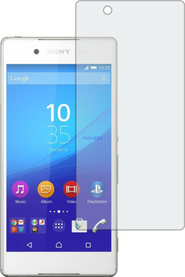 Fasheen Tempered Glass Guard for SONY XPERIA Z3 PLUS (AntiGlare Matte)(Pack of 1)