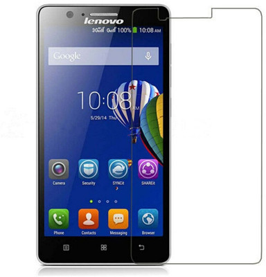 TELESHIELD Tempered Glass Guard for Lenovo A536, DelhiGear Glass(Pack of 1)