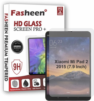 Fasheen Tempered Glass Guard for Xiaomi Mi Pad 2 2015 (7.9 Inch)(Pack of 1)