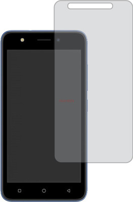 Fasheen Tempered Glass Guard for TECNO F2 (Flexible & Shatterproof)(Pack of 1)