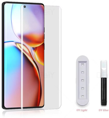 Caseline Tempered Glass Guard for REDMI Note 14 Pro Plus 5G, REDMI Note 14 Pro+ 5G(Pack of 1)