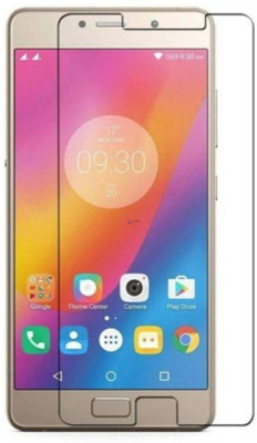 TELESHIELD Tempered Glass Guard for Lenovo P2, DelhiGear Glass(Pack of 1)