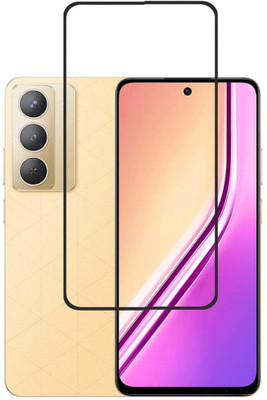 INSTYLE Tempered Glass Guard for realme P3x 5G(Pack of 1)