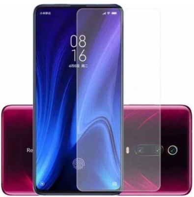 RCHJV Tempered Glass Guard for Mi K20 Pro(Pack of 1)