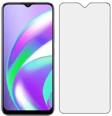 FlipSmartGuard Tempered Glass Guard for Samsung Galaxy F23 5G, Samsung Galaxy F23 (Matte)(Pack of 1)