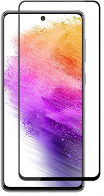 Mobling Tempered Glass Guard for Vivo V30 Lite 5G(Pack of 1)