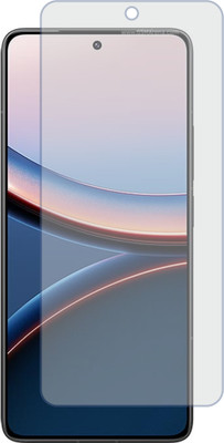 TELTREK Impossible Screen Guard for Xiaomi Poco F7 Ultra 24122RKC7G (Matte Finish)(Pack of 1)