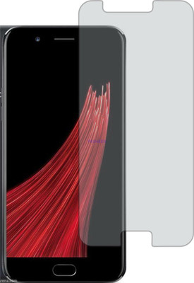 Fasheen Tempered Glass Guard for OPPO R11 PLUS (AntiGlare Matte)(Pack of 1)