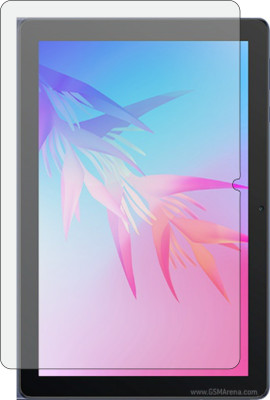 Fasheen Tempered Glass Guard for Huawei Matepad T10(Pack of 1)
