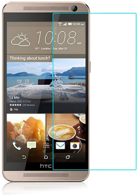Blate Tempered Glass Guard for HTC One E9S, Get this Product At Just Rs. 40 on DelhiGear.com(Pack of 1)