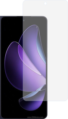 TELTREK Impossible Screen Guard for Oppo Reno13F 5G (Matte Finish)(Pack of 1)