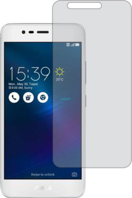 MOBART Tempered Glass Guard for ASUS ZENFONE 3 MAX 5.2 (AntiGlare Matte)(Pack of 1)