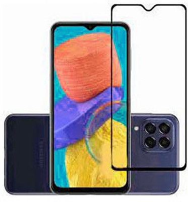 Aspir Tempered Glass Guard for Samsung Galaxy M33 5G(Pack of 1)