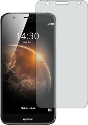 Fasheen Tempered Glass Guard for HUAWEI HONOR G8 (AntiGlare Matte)(Pack of 1)