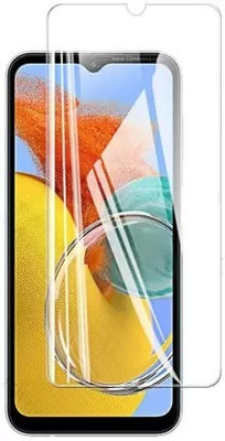 Hyper Tempered Glass Guard for itel A60s(Pack of 1)