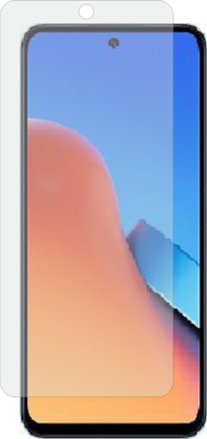 Mobling Tempered Glass Guard for Redmi Note 12R 5G(Pack of 1)