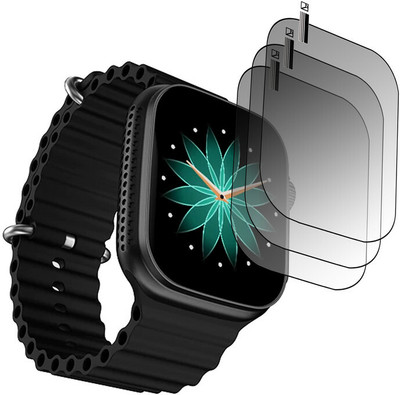 daffin Tempered Glass Guard for ALT OG Pro(Pack of 3)