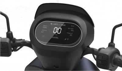 Hyper Screen Guard for OLA S1X , S1 X PLUS Screen Guard Protector Accessories Digital Console Speedometer(Pack of 1)