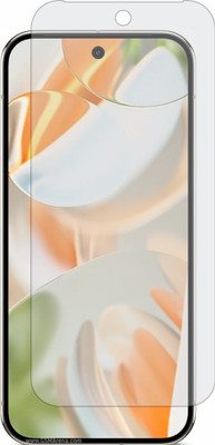 Fasheen Tempered Glass Guard for Google Pixel9 Pro G1B60(Pack of 1)