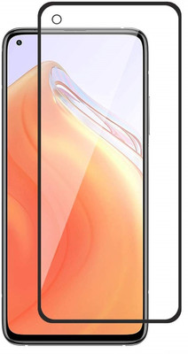 Mobling Tempered Glass Guard for Xiaomi Mi 10T 5G(Pack of 1)