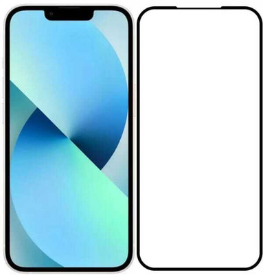 ZPT Tempered Glass Guard for APPLE IPHONE 13pro max(Pack of 1)