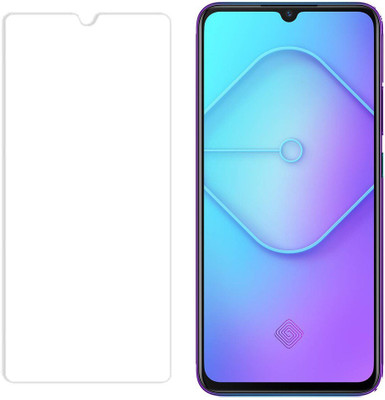 KARTRAY Tempered Glass Guard for Vivo S1 Pro(Pack of 1)