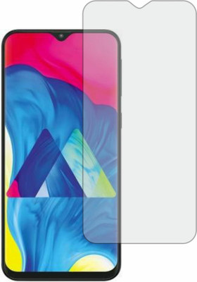 ZINGTEL Impossible Screen Guard for SAMSUNG GALAXY M10(Pack of 1)