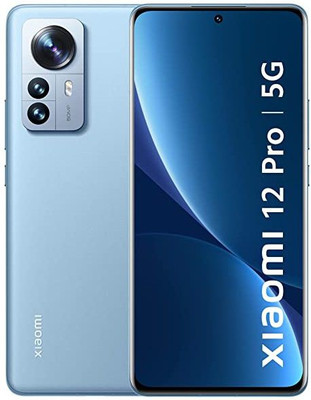 Quicknick Tempered Glass Guard for Xiaomi 12 Pro 5G(Pack of 1)