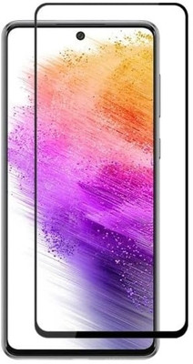 ZINGTEL Tempered Glass Guard for Infinix Hot 40i(Pack of 1)