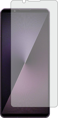 TELTREK Impossible Screen Guard for Sony Xperia 1 VII PDX256(Pack of 1)