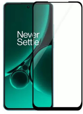 Monogamy Tempered Glass Guard for OnePlus Nord CE 3 Lite 5G(Pack of 1)