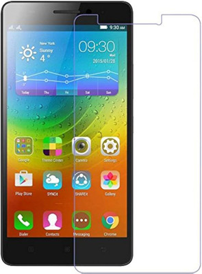VAKIBO Tempered Glass Guard for Lenovo A7000, Lenovo K3 Note(Pack of 1)