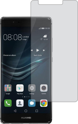 MOBART Tempered Glass Guard for HUAWEI P9 (AntiGlare Matte)(Pack of 1)