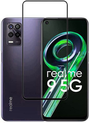 Aspir Tempered Glass Guard for Realme 9 5G(Pack of 1)