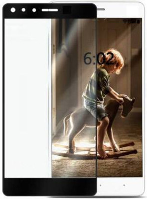 welldesign Tempered Glass Guard for RealMe 14T 5G(Pack of 1)