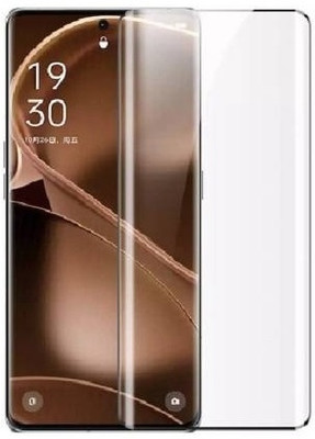 Flipkart SmartBuy Tempered Glass Guard for Oppo Reno 11 5G, OPPO Reno 11 5G(Pack of 1)