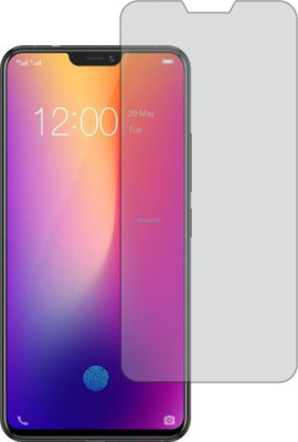 MOBART Tempered Glass Guard for VIVO X21 (AntiGlare Matte)(Pack of 1)